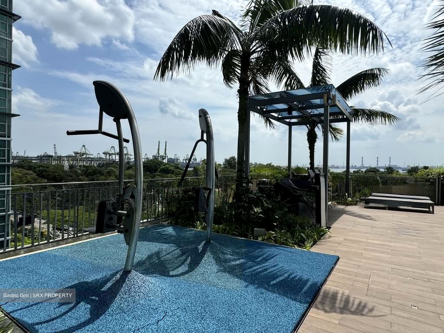 SeaHill (D5), Condominium #594781431